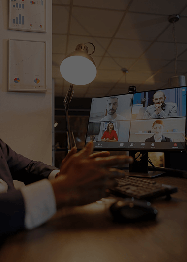 Collaboration & Security