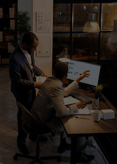 Data & Insights
