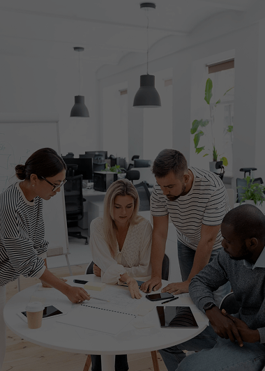 Efficiency & Organization